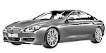 BMW F06 U1274 Fault Code