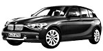 BMW F20 U1274 Fault Code